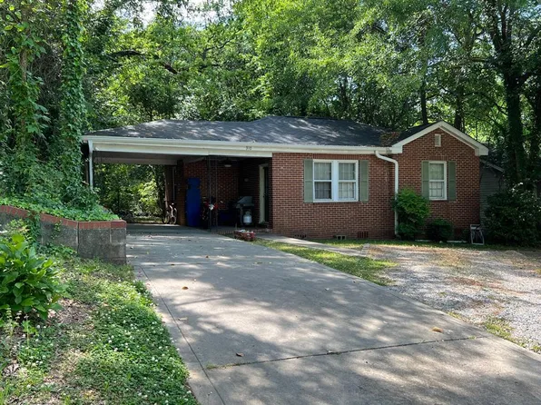 310 N Elbert St, Milledgeville, GA 31061
