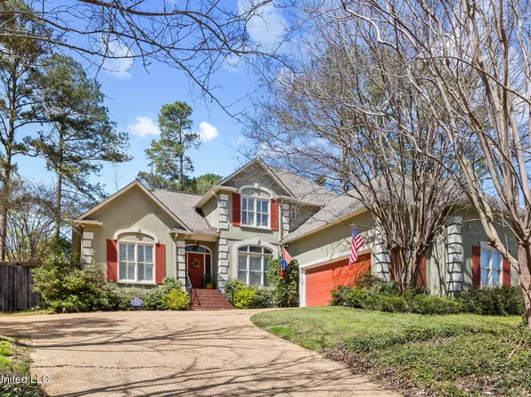 415 Northbay Dr, Madison, MS 39110