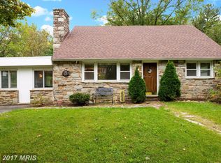 6728 Glenkirk Rd, Baltimore, MD 21239