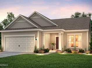 373 Benton Rd, Wilmington, NC 28412