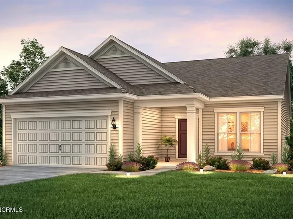 373 Benton Road, Wilmington, NC 28412