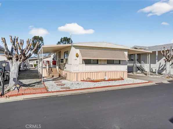 1441 Paso Real Ave Space 198, Rowland Heights, CA 91748