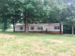 510 Wind Dancer Ln, Roxboro, NC 27574