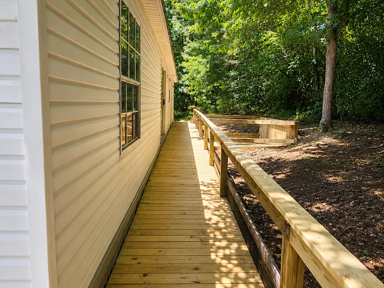 1736 Blacksburg Hwy #3 — Photo 4