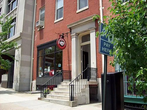 6 E Franklin St #1 Photo 1