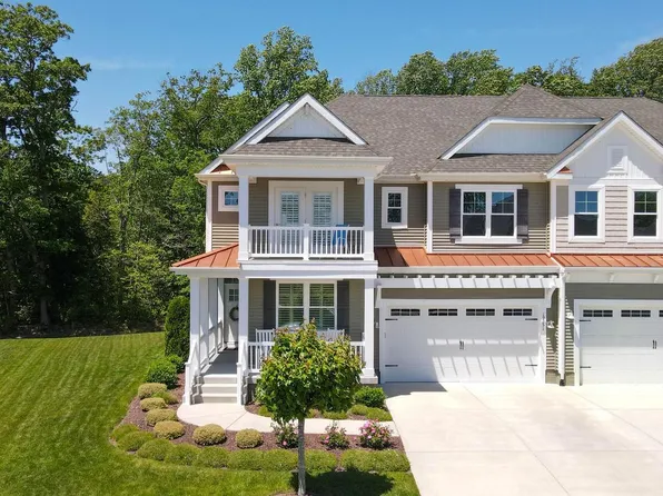 19251 Cavendish Way, Lewes, DE 19958