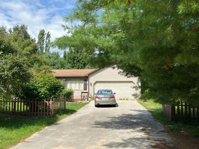 10775 E Murray Ct, Suttons Bay, MI, 49682