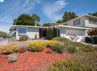1648 Julian Dr, El Cerrito, CA