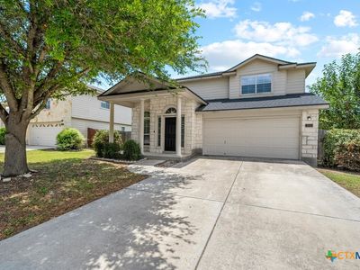 3312 Falcon Grv, New Braunfels, TX, 78130