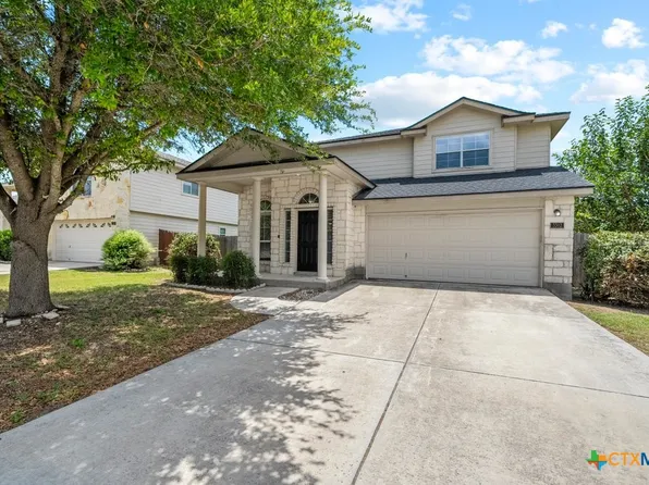 3312 Falcon Grv, New Braunfels, TX 78130