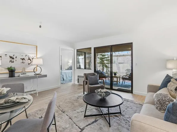 449 Alberto Way Unit 132, Los Gatos, CA 95032