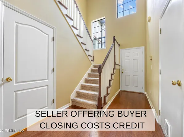 532 DRY BRANCH Way, St. Johns, FL 32259