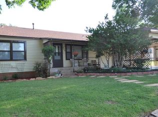 509 Ash Ave, Comanche, OK 73529