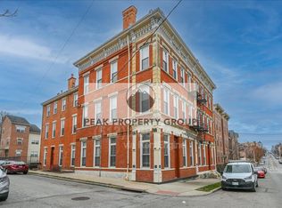 213 E University Ave APT B1, Cincinnati, OH 45219