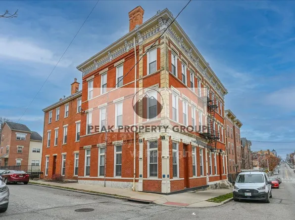 213 E University Ave APT B1, Cincinnati, OH 45219