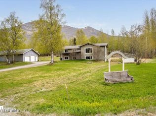 1855 N Byers Ranch Rd, Palmer, AK 99645