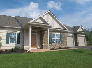 12909 Hawkins Cir, Hagerstown, MD 21742