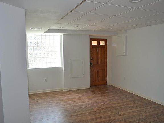 Finised Basement Family Room