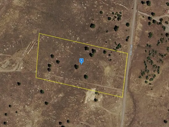 40 Deer Ln, Chama, NM 87520