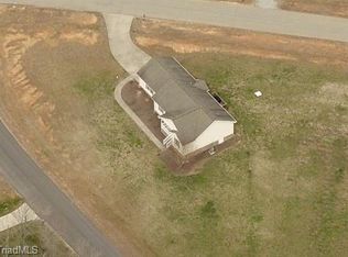 110 Mustang Run, Stokesdale, NC 27357