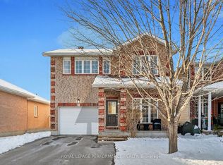 1910 Schroeder Cres, Ottawa, ON K4A 4P8