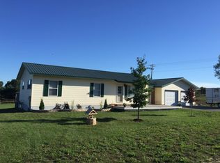 1276 Mapleleaf Dr, Gaylord, MI 49735