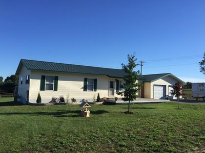 1276 Mapleleaf Dr, Gaylord, MI, 49735
