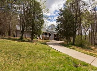 171 Levo Dr, Troutman, NC 28166