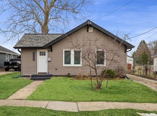 1544 Royer St, Des Moines, IA 50316