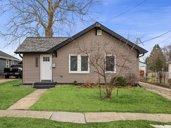 1544 Royer St, Des Moines, IA 50316