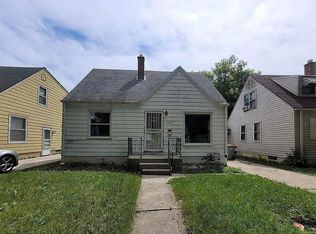 5464 N 56th St, Milwaukee, WI 53218