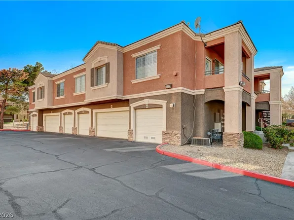 7717 Constanso Ave Unit 204, Las Vegas, NV 89128