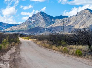 E Clinton Ln, Hereford, AZ 85615