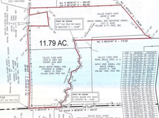 County Road 2370, Alba, TX 75410