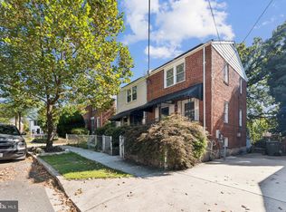 3424 24th St SE, Washington, DC 20020