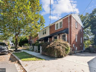 3424 24th St SE, Washington, DC, 20020