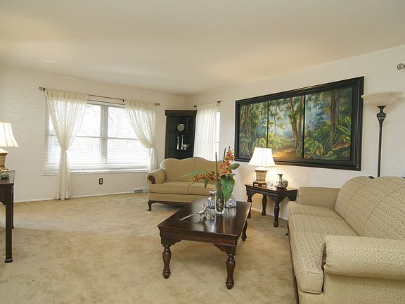 Formal Living