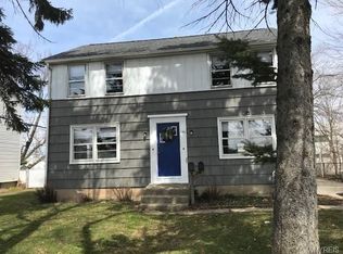 186 Ellen Dr, Buffalo, NY 14225