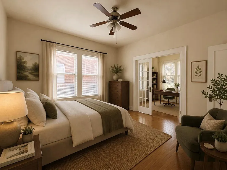 1706 Hawthorne St #A — Photo 3