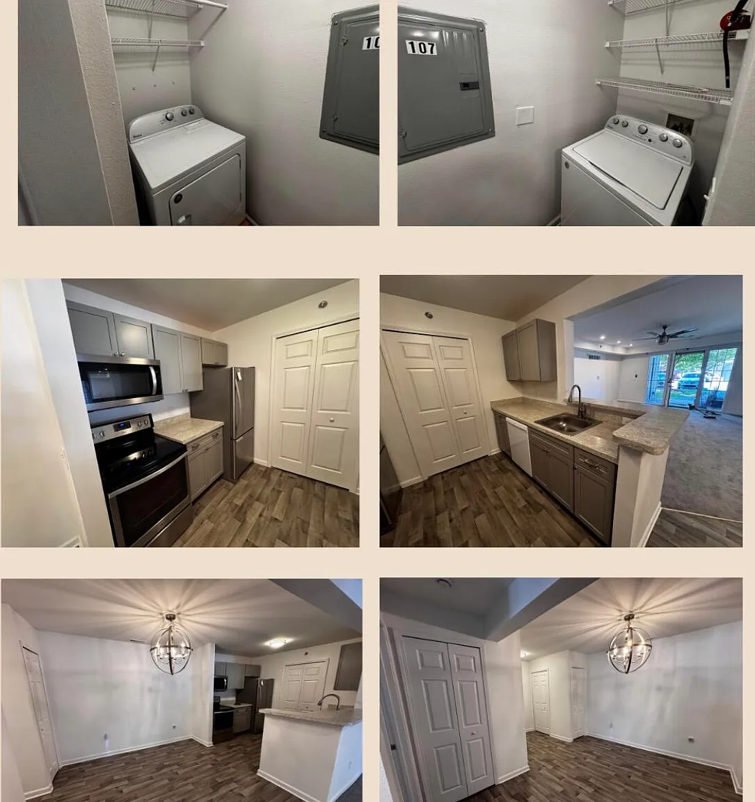 3 bed, 2.0 bath, 1239 sqft, $1,800 — Photo 4