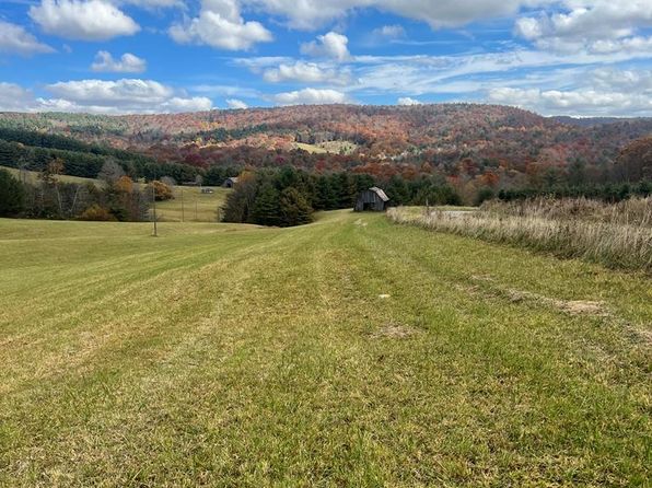 Cornflower Rd, Troutdale, VA 24378