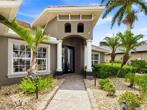 1419 Old Burnt Store Rd N, Cape Coral, FL 33993