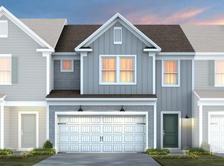 1207 Jensen Rd, Durham, NC 27703