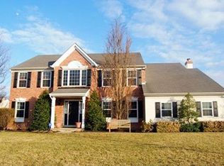 4232 Marie Cir, Doylestown, PA 18902