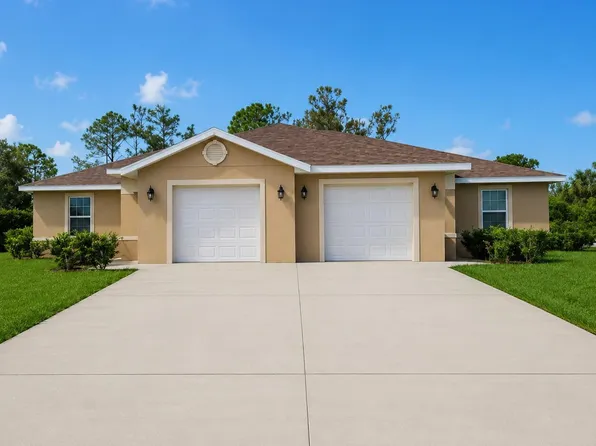 2 Sebastian Ct Unit B, Palm Coast, FL 32164