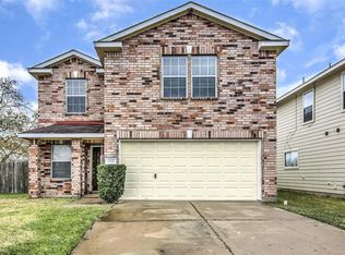 3122 Junction Dr, Houston, TX 77045