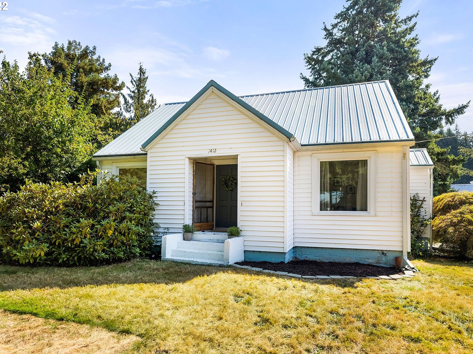 1412 NW Kerron St, Winlock, WA 98596 Zillow