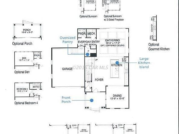 First floor (1)