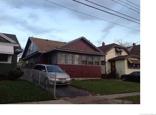 47 Thatcher Ave, Buffalo, NY