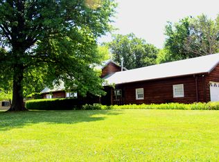 24955 Indian Springs Rd, Danville, IL 61834